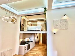 Apart Hotel Riviera - Old Town - Promenade des Anglais