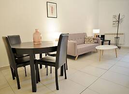 Apart Hotel Riviera - Old Town - Promenade des Anglais