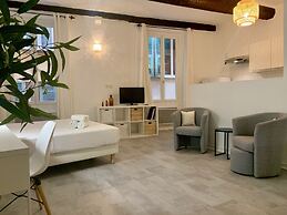 Apart Hotel Riviera - Old Town - Promenade des Anglais