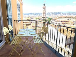 Apart Hotel Riviera - Old Town - Promenade des Anglais