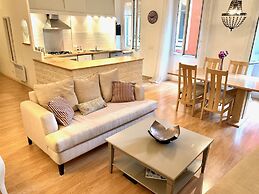 Apart Hotel Riviera - Old Town - Promenade des Anglais