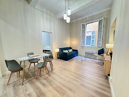 Apart Hotel Riviera - Old Town - Promenade des Anglais