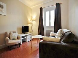 Apart Hotel Riviera - Old Town - Promenade des Anglais
