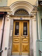 Apart Hotel Riviera - Old Town - Promenade des Anglais