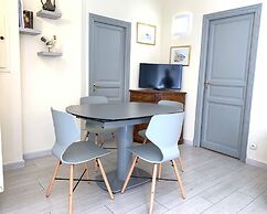 Apart Hotel Riviera - Old Town - Promenade des Anglais