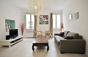 Apart Hotel Riviera - Old Town - Promenade des Anglais