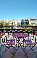 Apart Hotel Riviera - Old Town - Promenade des Anglais