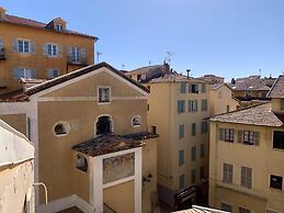 Apart Hotel Riviera - Old Town - Promenade des Anglais