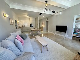 Apart Hotel Riviera - Old Town - Promenade des Anglais