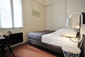 Apart Hotel Riviera - Old Town - Promenade des Anglais