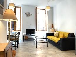 Apart Hotel Riviera - Old Town - Promenade des Anglais