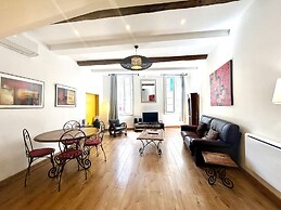 Apart Hotel Riviera - Old Town - Promenade des Anglais