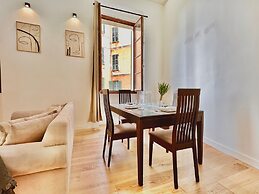 Apart Hotel Riviera - Old Town - Promenade des Anglais