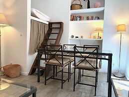 Apart Hotel Riviera - Old Town - Promenade des Anglais