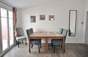 Apart Hotel Riviera - Old Town - Promenade des Anglais