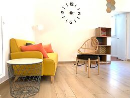 Apart Hotel Riviera - Old Town - Promenade des Anglais