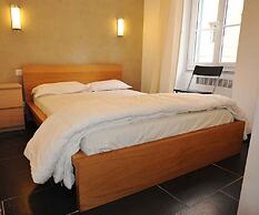 Apart Hotel Riviera - Old Town - Promenade des Anglais