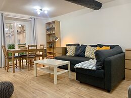 Apart Hotel Riviera - Old Town - Promenade des Anglais