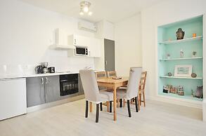 Apart Hotel Riviera - Old Town - Promenade des Anglais