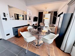 Apart Hotel Riviera - Old Town - Promenade des Anglais