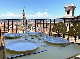 Apart Hotel Riviera - Old Town - Promenade des Anglais