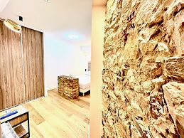 Apart Hotel Riviera - Old Town - Promenade des Anglais