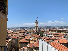 Apart Hotel Riviera - Old Town - Promenade des Anglais