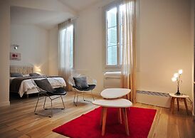 Apart Hotel Riviera - Old Town - Promenade des Anglais