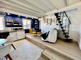 Apart Hotel Riviera - Old Town - Promenade des Anglais