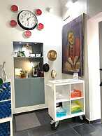 Apart Hotel Riviera - Old Town - Promenade des Anglais