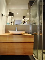 Apart Hotel Riviera - Old Town - Promenade des Anglais