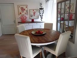 Apart Hotel Riviera - Old Town - Promenade des Anglais