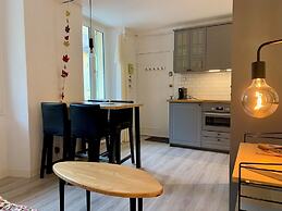 Apart Hotel Riviera - Old Town - Promenade des Anglais