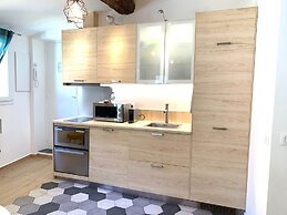 Apart Hotel Riviera - Old Town - Promenade des Anglais