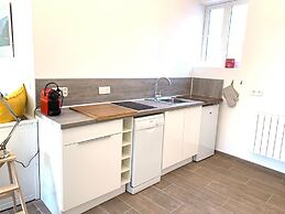 Apart Hotel Riviera - Old Town - Promenade des Anglais