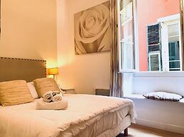 Apart Hotel Riviera - Old Town - Promenade des Anglais