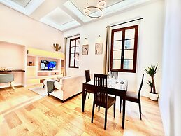 Apart Hotel Riviera - Old Town - Promenade des Anglais