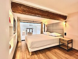 Apart Hotel Riviera - Old Town - Promenade des Anglais