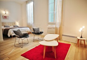 Apart Hotel Riviera - Old Town - Promenade des Anglais