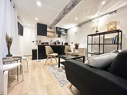 Apart Hotel Riviera - Old Town - Promenade des Anglais