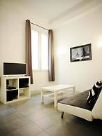 Apart Hotel Riviera - Old Town - Promenade des Anglais