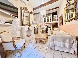 Apart Hotel Riviera - Old Town - Promenade des Anglais