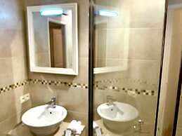 Apart Hotel Riviera - Old Town - Promenade des Anglais