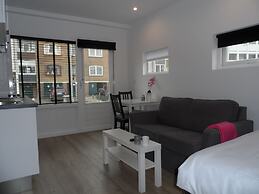 Beach House Zandvoort