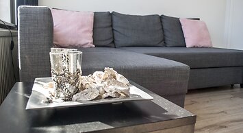 Beach House Zandvoort