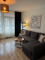Beach House Zandvoort
