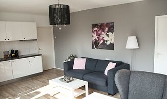 Beach House Zandvoort