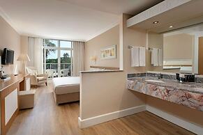 DOBEDAN WORLD PALACE