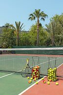 DOBEDAN WORLD PALACE