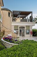 DOBEDAN WORLD PALACE